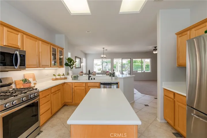 39309 Mirage Circle, Palm Desert, California 92211