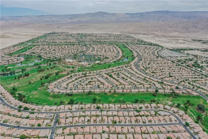 39309 Mirage Circle, Palm Desert, California 92211