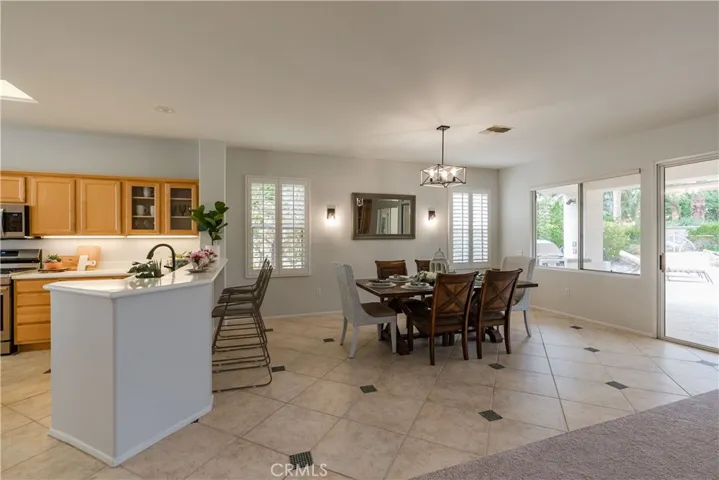 39309 Mirage Circle, Palm Desert, California 92211