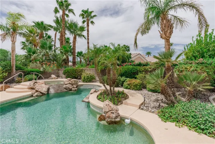 39309 Mirage Circle, Palm Desert, California 92211
