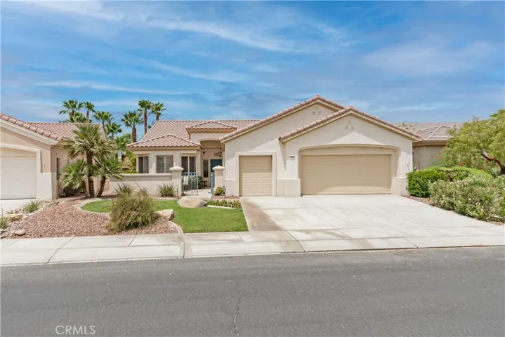 39309 Mirage Circle, Palm Desert, California 92211