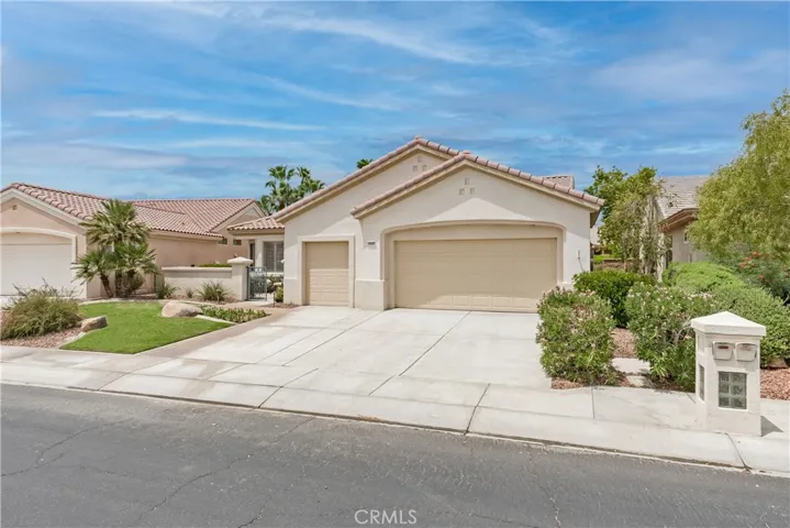 39309 Mirage Circle, Palm Desert, California 92211