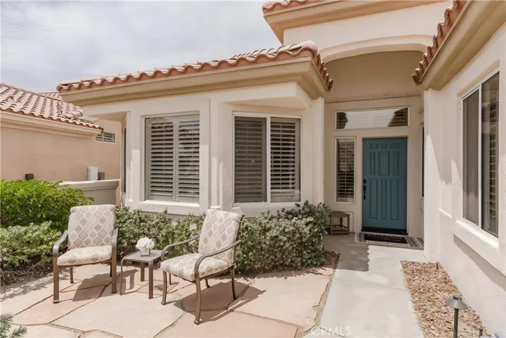 39309 Mirage Circle, Palm Desert, California 92211