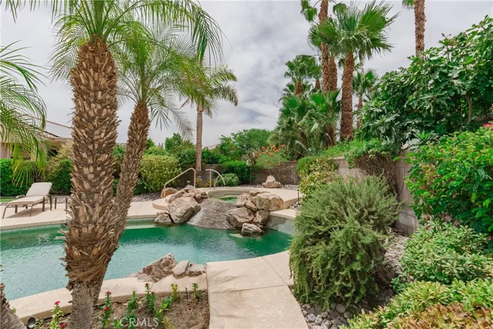 39309 Mirage Circle, Palm Desert, California 92211