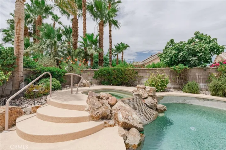 39309 Mirage Circle, Palm Desert, California 92211