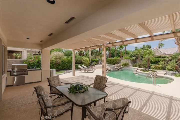 39309 Mirage Circle, Palm Desert, California 92211