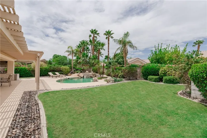 39309 Mirage Circle, Palm Desert, California 92211