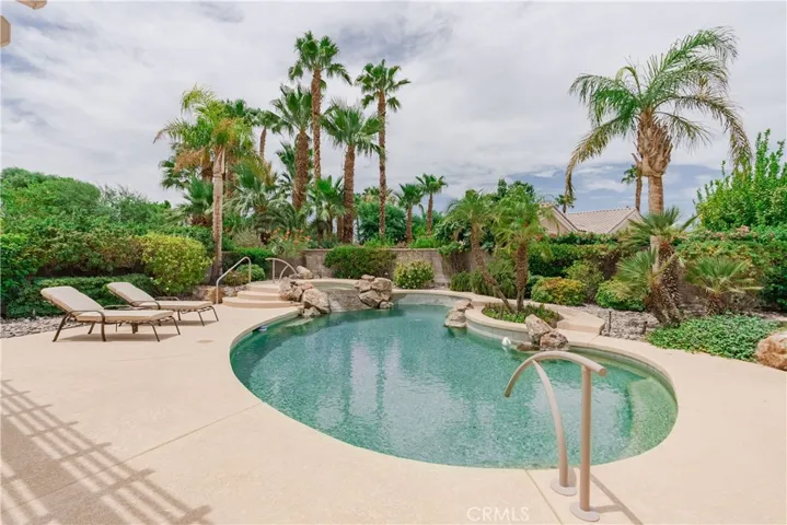 39309 Mirage Circle, Palm Desert, California 92211