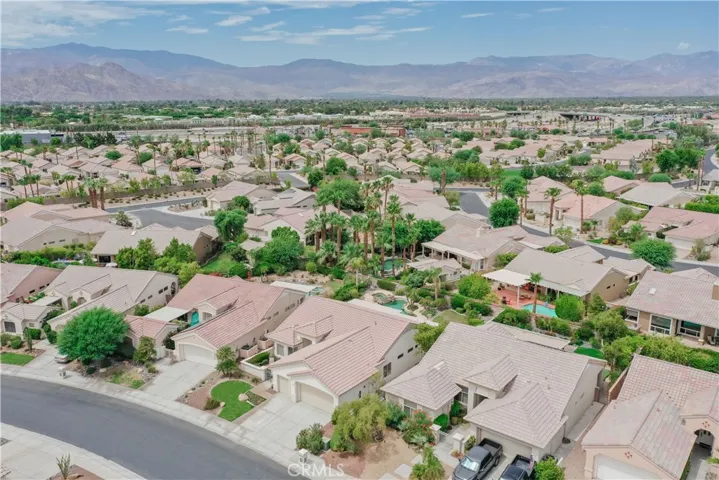 39309 Mirage Circle, Palm Desert, California 92211