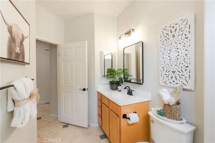 39309 Mirage Circle, Palm Desert, California 92211