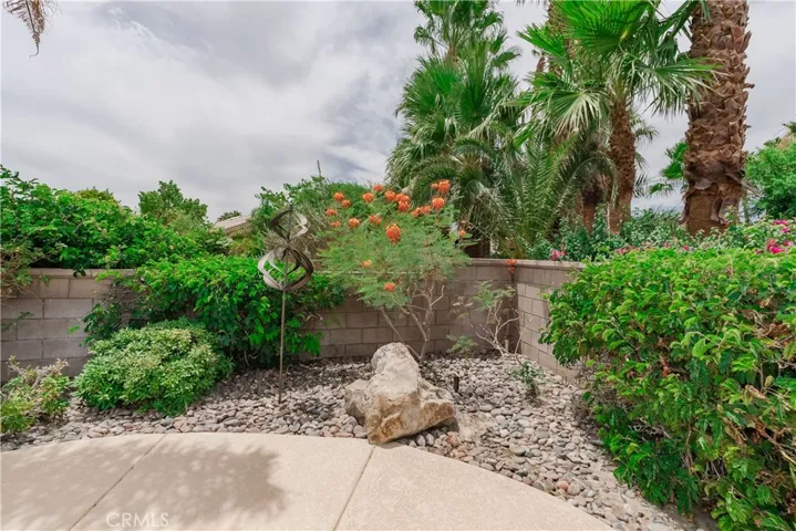 39309 Mirage Circle, Palm Desert, California 92211