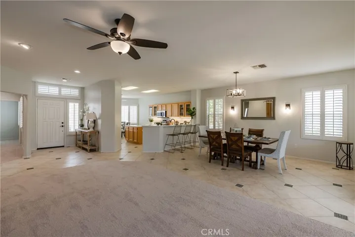 39309 Mirage Circle, Palm Desert, California 92211