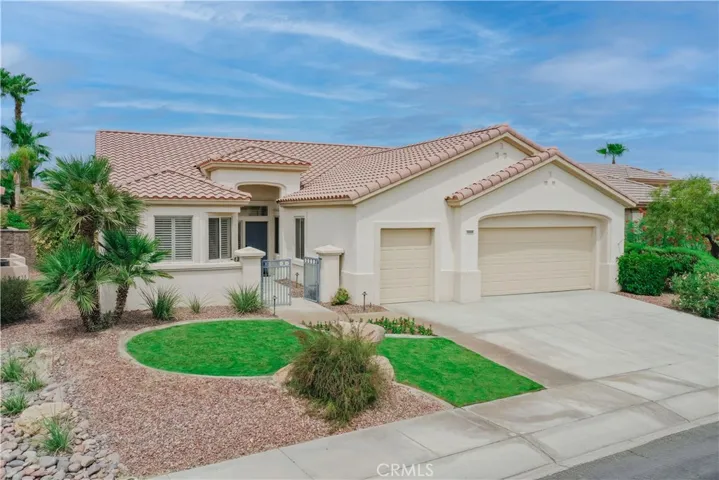 39309 Mirage Circle, Palm Desert, California 92211