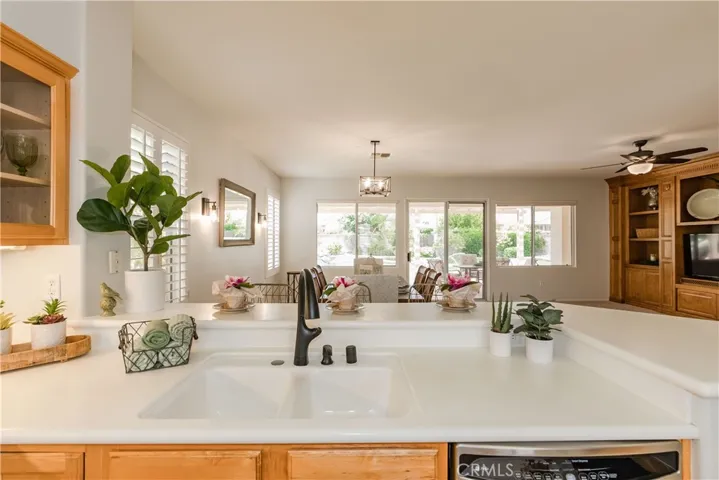 39309 Mirage Circle, Palm Desert, California 92211