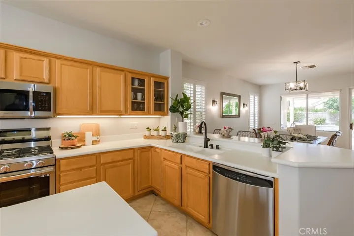 39309 Mirage Circle, Palm Desert, California 92211