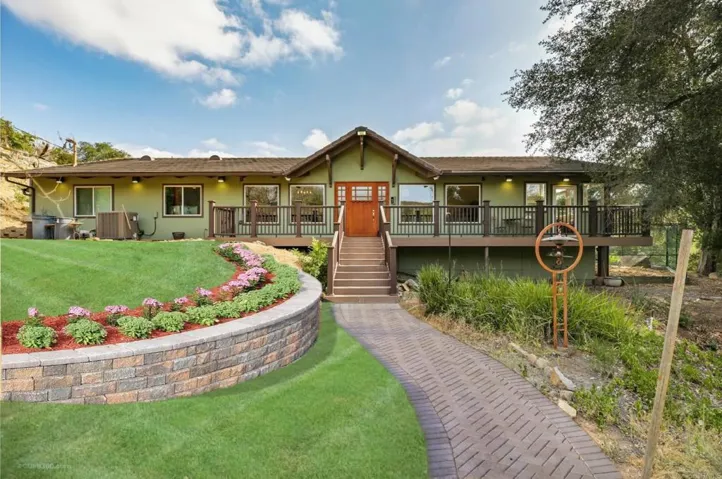 12759 Beeler Creek Trail, Poway, California 92064