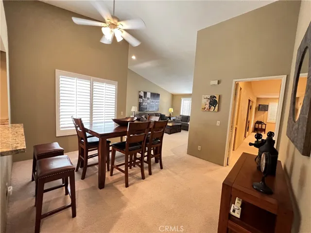 696 Vista Lago Circle N, Palm Desert, California 92211