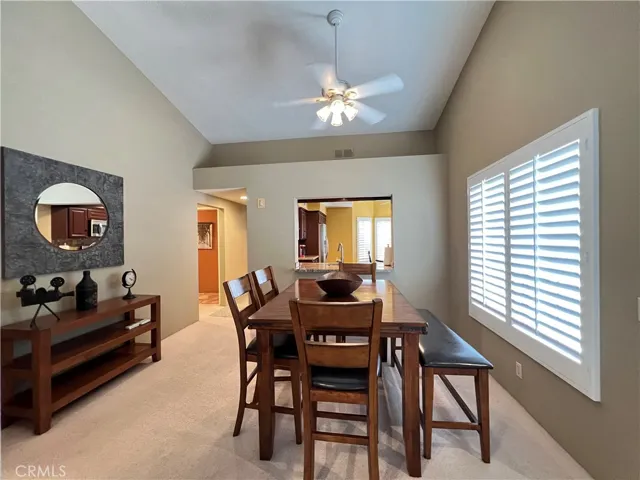 696 Vista Lago Circle N, Palm Desert, California 92211