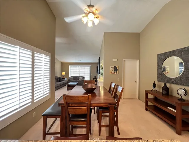 696 Vista Lago Circle N, Palm Desert, California 92211