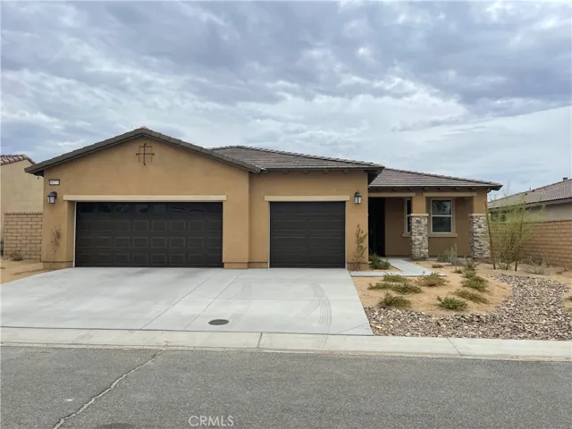 40274 Vivaldi Court, Indio, California 92203