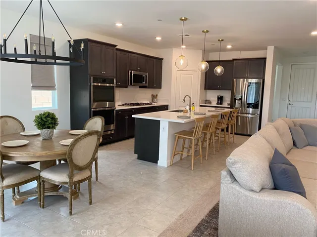 40274 Vivaldi Court, Indio, California 92203