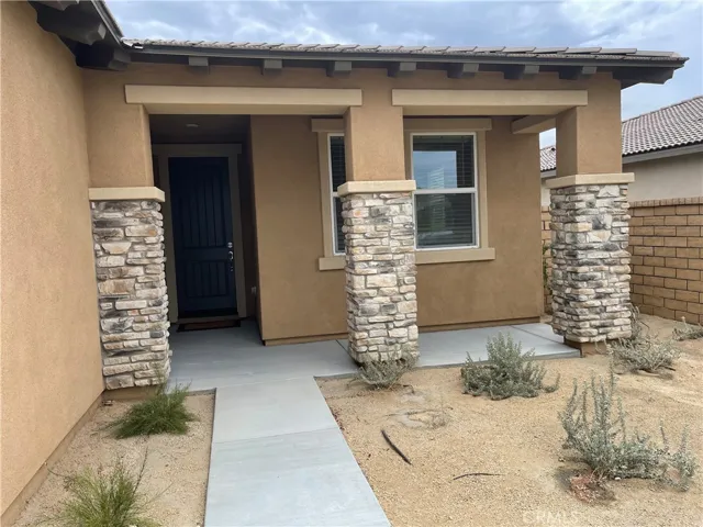 40274 Vivaldi Court, Indio, California 92203