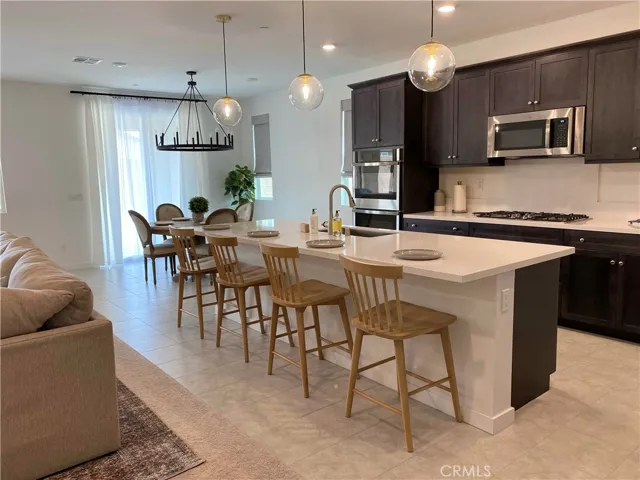 40274 Vivaldi Court, Indio, California 92203