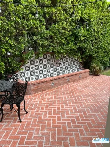 840 N Prescott Drive, Palm Springs, California 92262