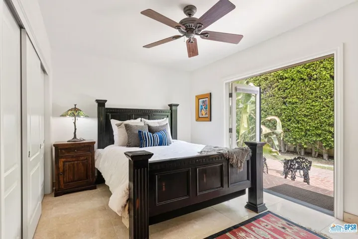 Guest Room #1
