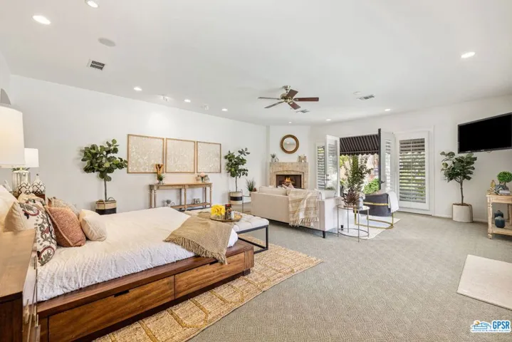 840 N Prescott Drive, Palm Springs, California 92262