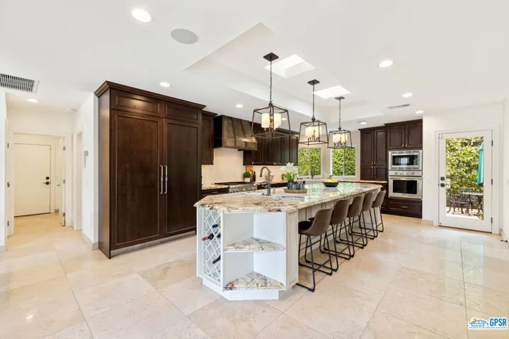 840 N Prescott Drive, Palm Springs, California 92262