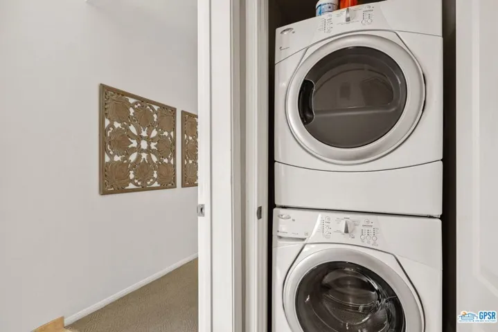 Master Laundry