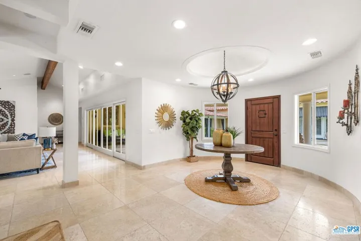 840 N Prescott Drive, Palm Springs, California 92262
