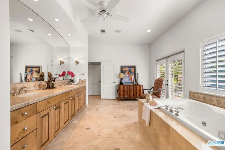 Master Bath