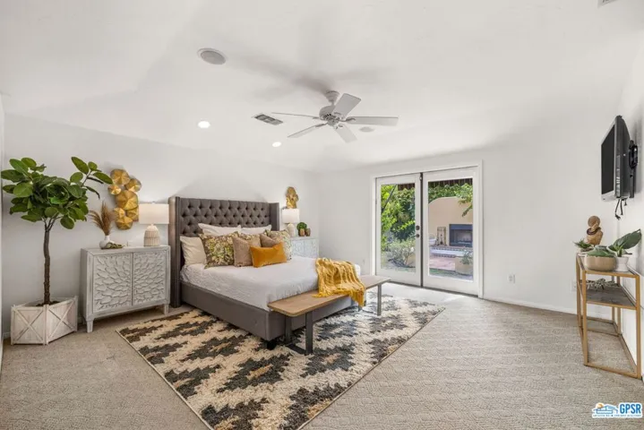 Guest Room #4