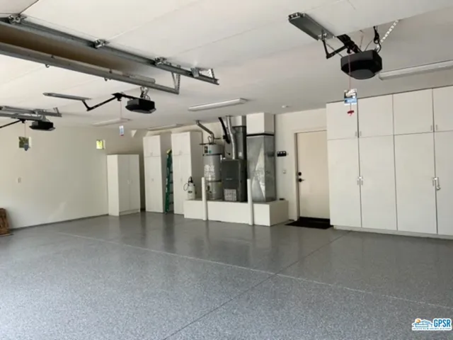 840 N Prescott Drive, Palm Springs, California 92262