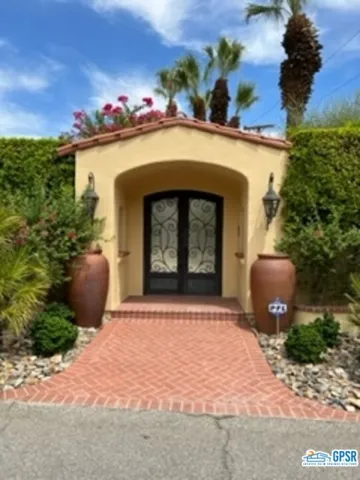 Main Gatehouse