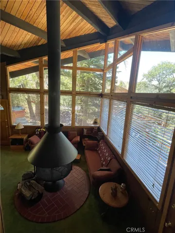 43575 Ridge Crest Drive, Big Bear Lake, California 92315