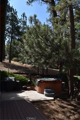Spa for your enjoyment!