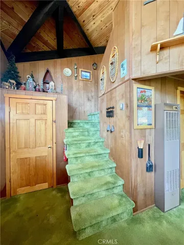 43575 Ridge Crest Drive, Big Bear Lake, California 92315