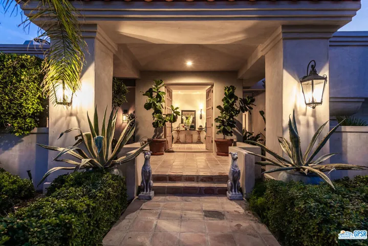 38335 Maracaibo Circle, Palm Springs, California 92264