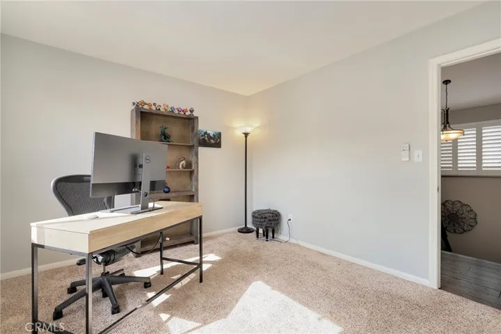 1818 Speyer Lane B, Redondo Beach, California 90278