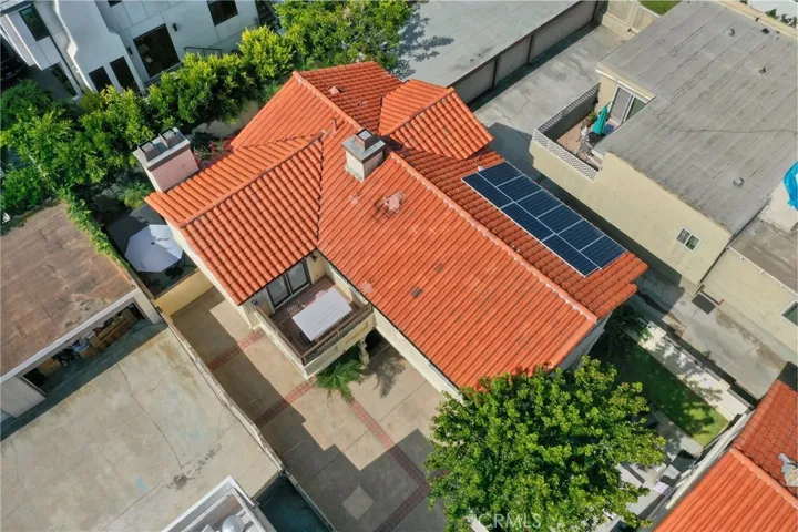 1818 Speyer Lane B, Redondo Beach, California 90278
