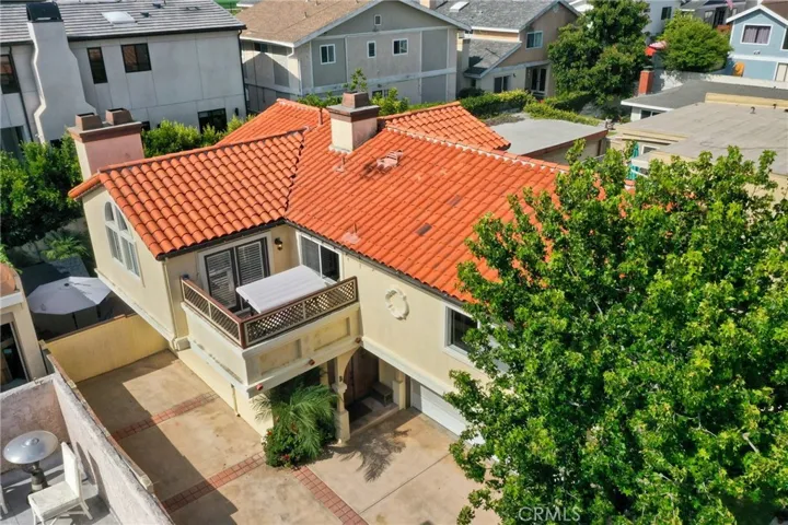 1818 Speyer Lane B, Redondo Beach, California 90278