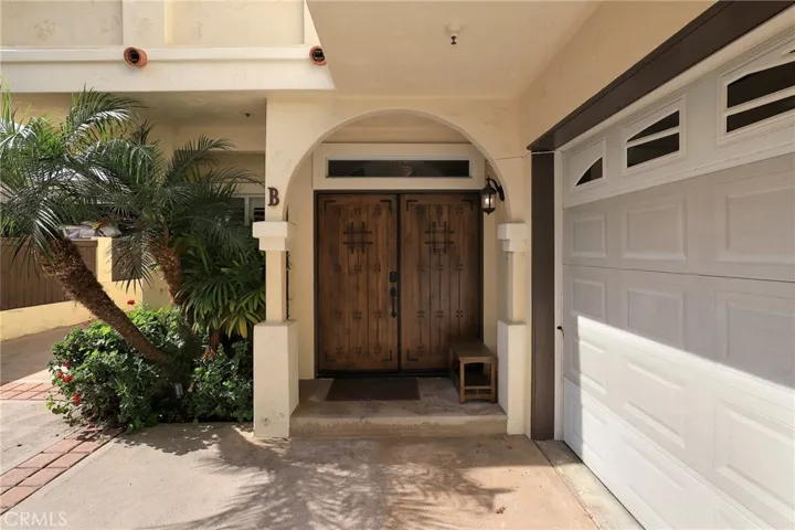 1818 Speyer Lane B, Redondo Beach, California 90278