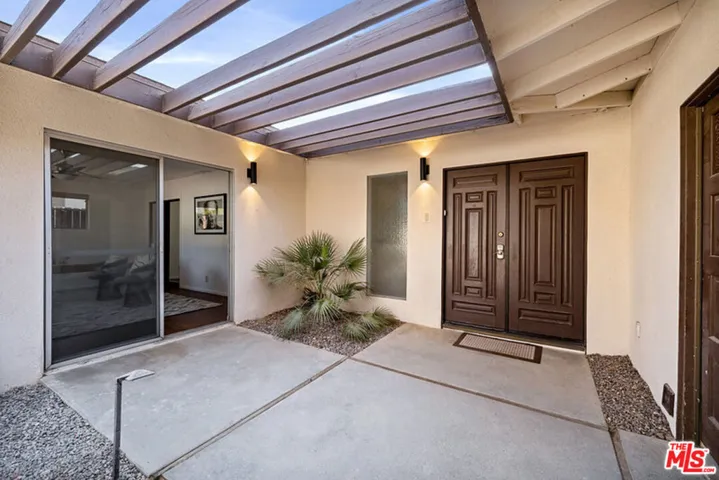 44829 Cabrillo Avenue, Palm Desert, California 92260