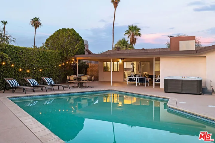 44829 Cabrillo Avenue, Palm Desert, California 92260