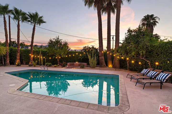 44829 Cabrillo Avenue, Palm Desert, California 92260