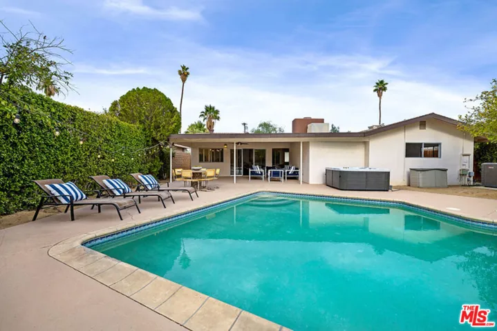 44829 Cabrillo Avenue, Palm Desert, California 92260