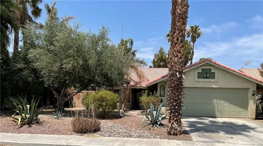 80876 Brown Street, Indio, California 92201